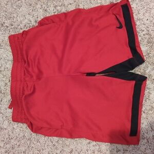 Nike athletic shorts